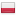 krakow-poland.com server is located in Poland